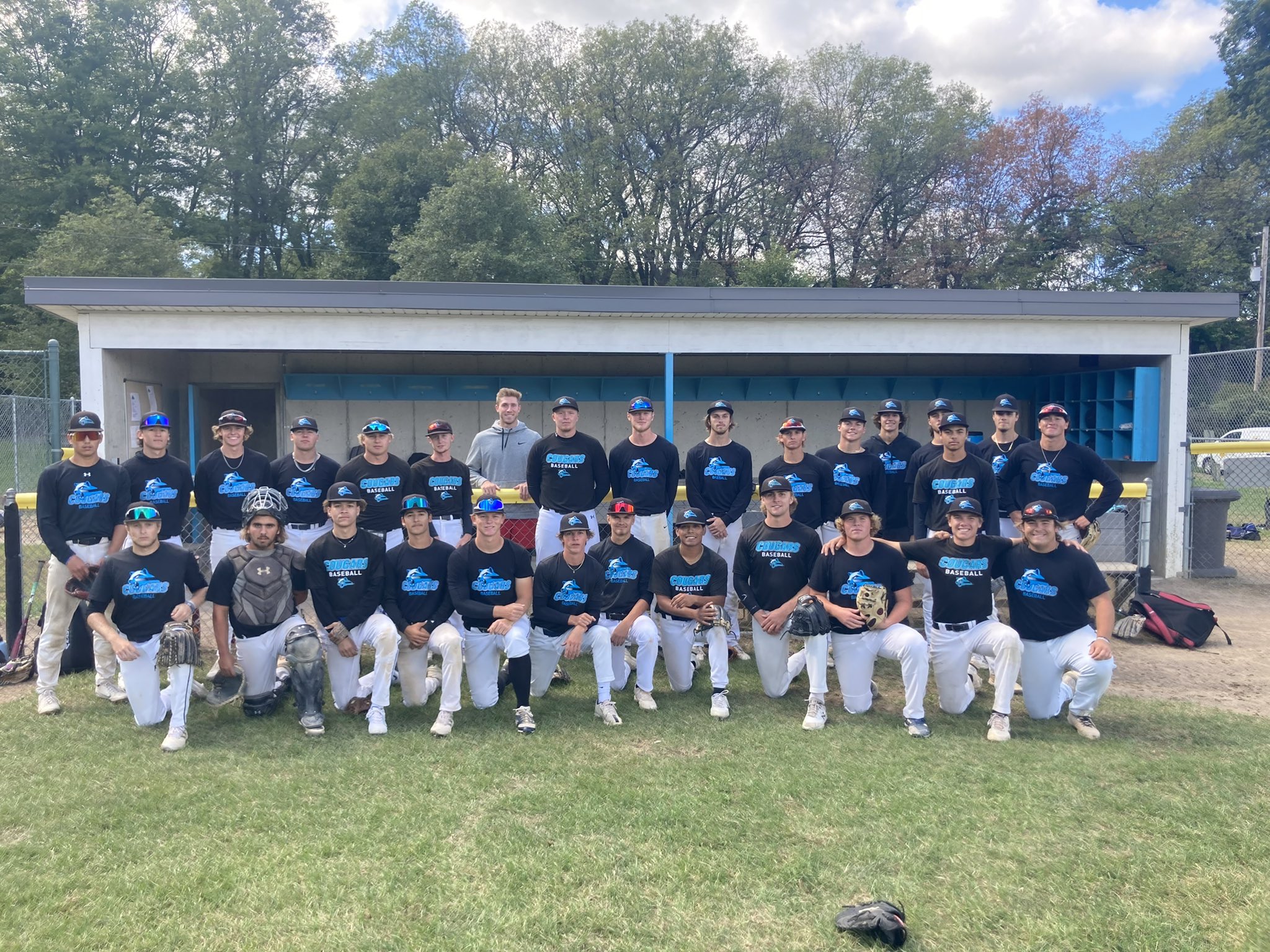 Future Mlb Star? Brynn Woods' Baseball Journey - 9ardvwk