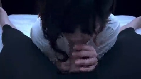 彼女の濃厚フェラとお掃除フェラ最後にごっくん♡口内射精 https://t.co/mY1b4Wm41I