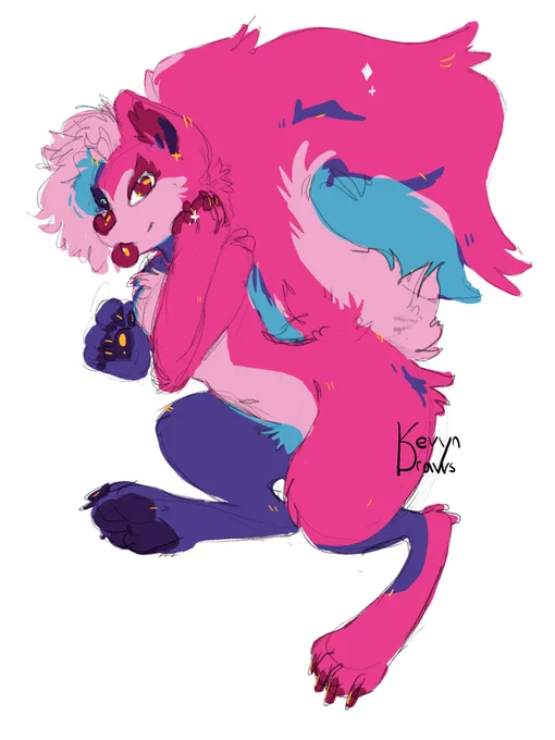 Mini trade with ⁦⁩ ! Love their sona  
