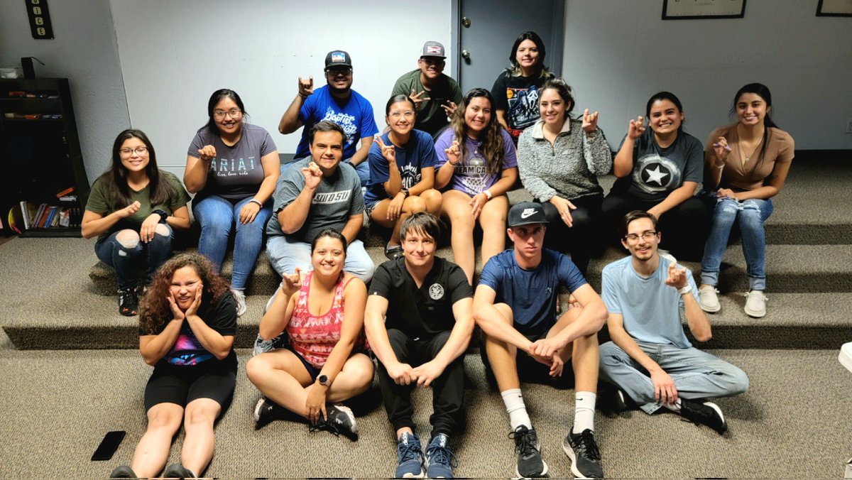 SWOSUHALO's tweet image. ✔️1st Meeting of the Year 🎉