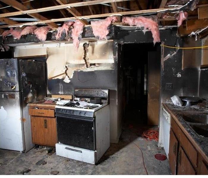 SERVPROEPhoenix's tweet photo. What Happens After a House Fire? Get info here - https://t.co/WPfCrFjqBN #SERVPRO #SERVPROofEastPhoenix #restorationservices #damageremediation #housefire https://t.co/0ExNmyPS1V