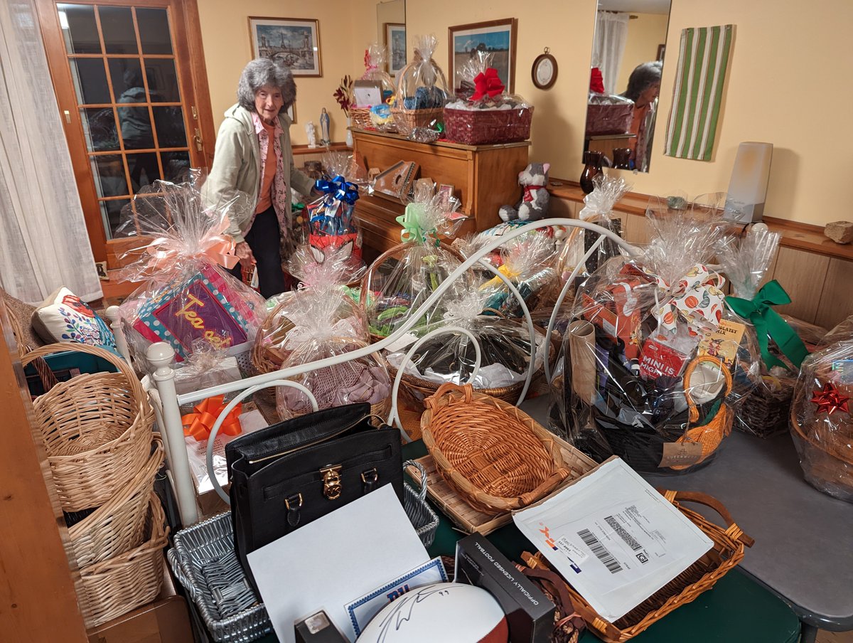 The raffle basket list is now up  In case you can’t make it or want a preview go to joansjoy.org. The Bergen County Players will be performing selections from Ragtime!, a butterfly release, face painting and so much more. we really hope you can stop by  Saturday 2pm