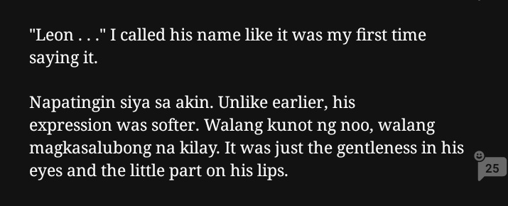 oneinthebooks's tweet photo. say my name and everything just stops 😭
#MWCLAChapter39 https://t.co/0GIaCzA29j