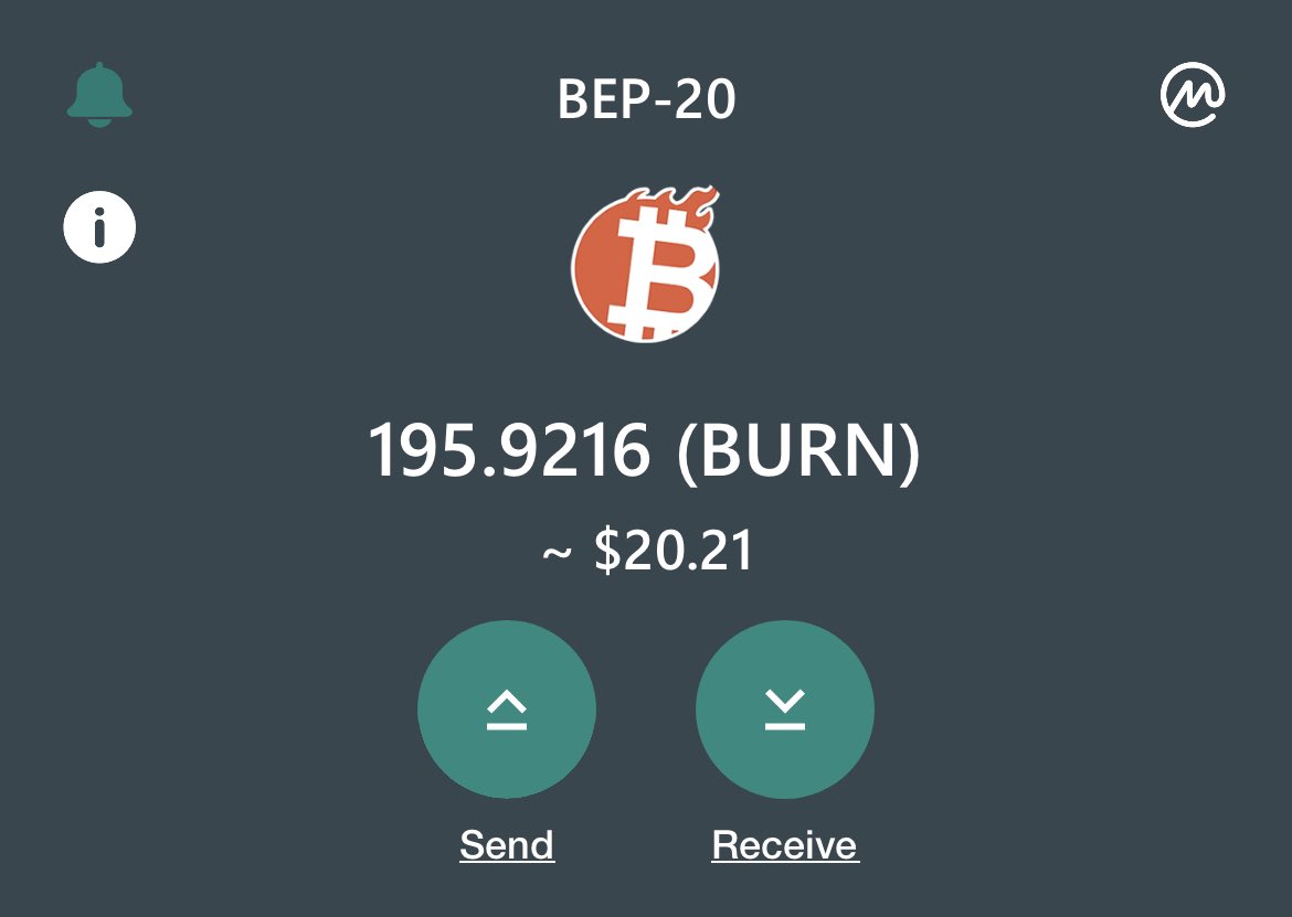 rattatmat99's tweet photo. @JacobH1029 @TristonHaywood @BitBurnOfficial @Thebrownguy421 When all your #Bitburn is staked and you are #Blessed with a win😍❤️🔥 I love this community! #HelloEnhance https://t.co/4ClSQfiRzJ