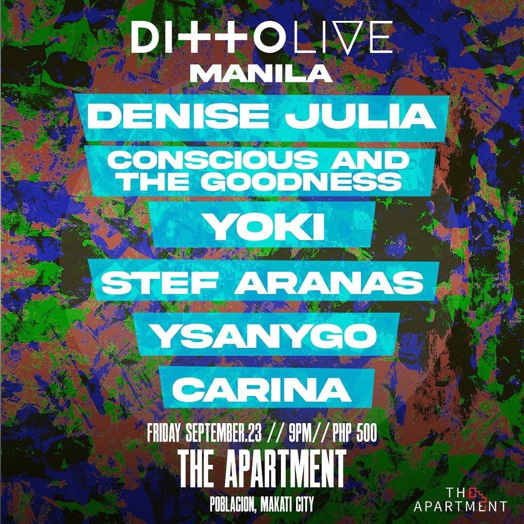 See you tonight!🙌🏽