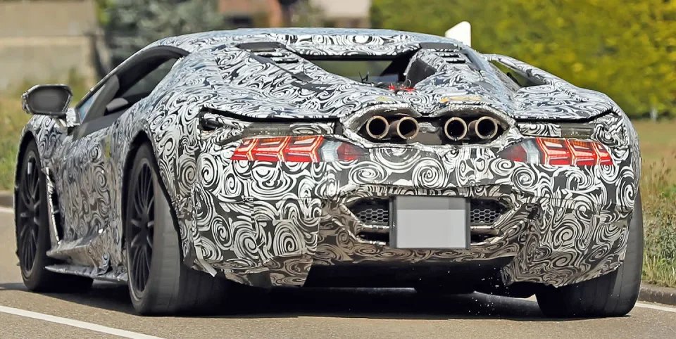 IDPorn_eth's tweet photo. Awaiting the perfect identity!

#imageisall #sportcar #degenry https://t.co/EyEp0KexsG