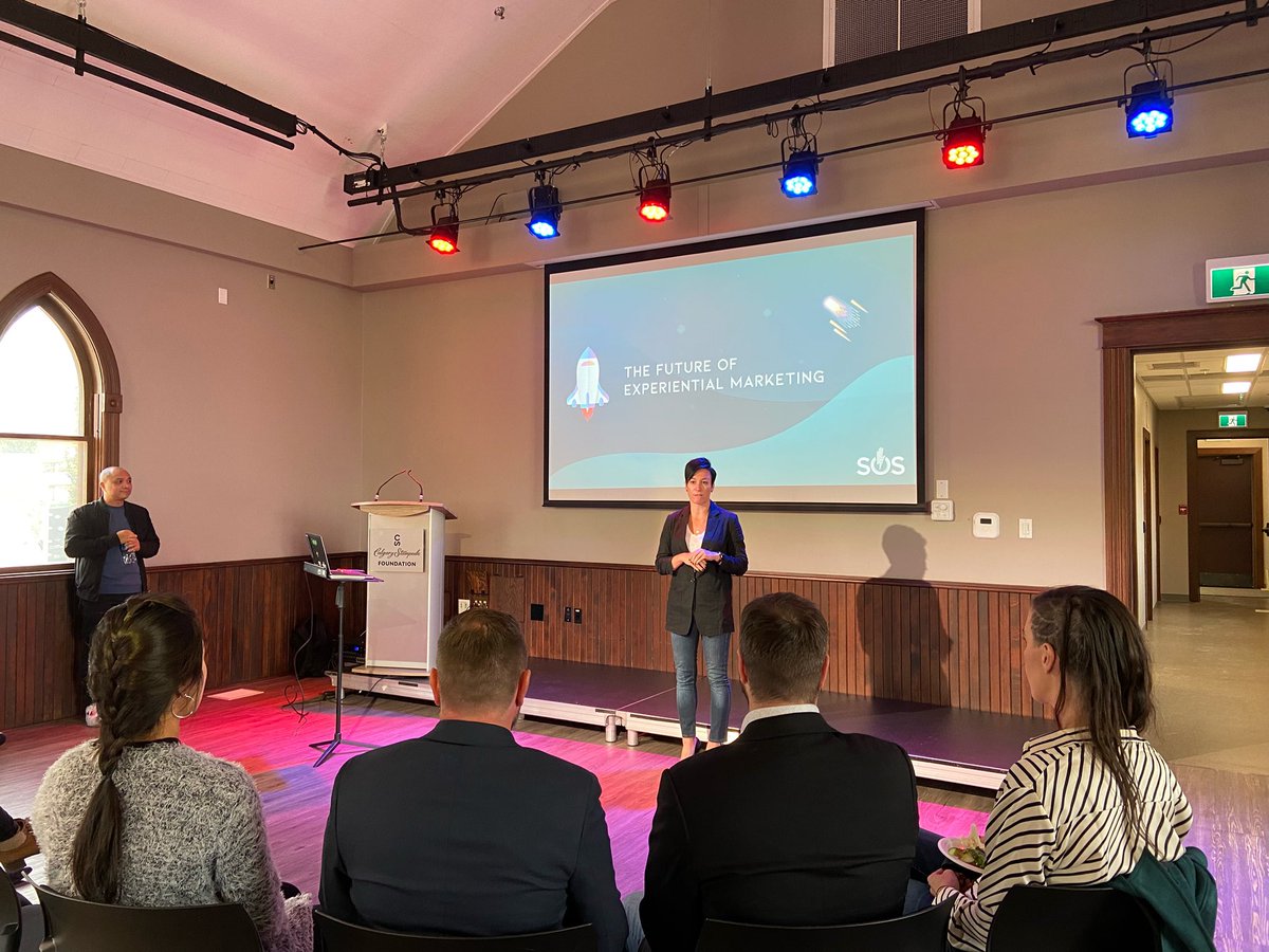 MPI Greater Calgary (@mpigcc) on Twitter photo Today <a href="/JoelOlandesca/">Joel Olandesca</a> shared his knowledge on the future of experiential marketing with <a href="/MPIGCC/">MPI Greater Calgary</a> ! Today <a href="/JoelOlandesca/">Joel Olandesca</a> shared his knowledge on the future of experiential marketing with <a href="/MPIGCC/">MPI Greater Calgary</a> !