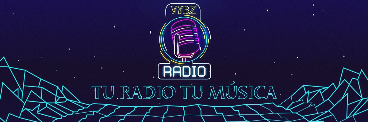 🥳 ¡ENHORABUENA! NUEVA ALIANZA 🤝🏻 

Una maravilla ver que el trabajo en quipo está dando frutos, no es la cantidad lo que nos llena de alegría. Es la calidad de personas que se están uniendo a este proyecto que es de todos. 
<a href="/VybzRadioMX/">VYBZ RADIO 🎙️</a>

#HABBORIÓDICO