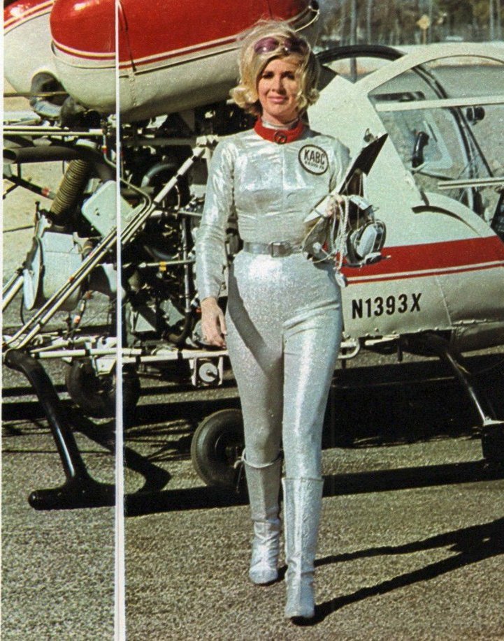 L.A. Dork tweet media