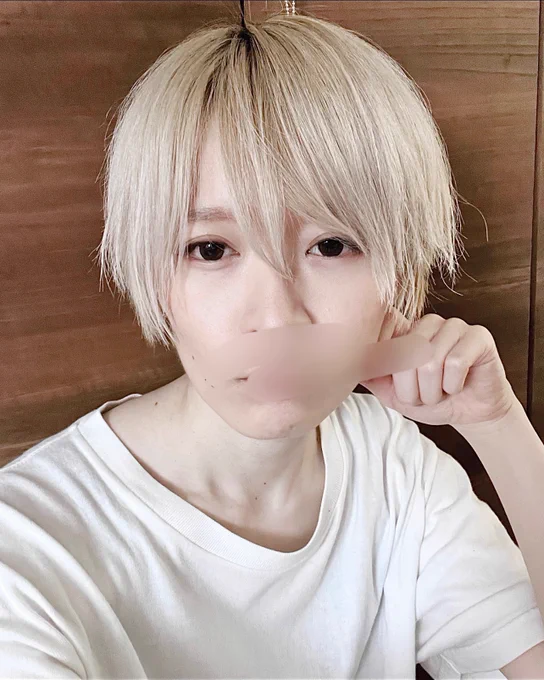 おはようございます白い 
