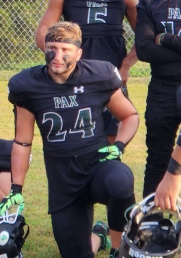 Coach Heinbaugh (@coachheinbaugh) on Twitter photo 🚨WEEK 4 HYPE VIDEO🚨
Huge game vs. HTown! Plus a powerful message from our captain, Cam Bott!
Link: youtu.be/nRz46u5T9mI
<a href="/coachcrounse/">Coach Crounse</a> <a href="/SMAC_Football/">SMAC Football</a> <a href="/PaxSection/">PAX STUDENT SECTION</a> <a href="/paxathletics/">PATUXENT ATHLETICS</a> <a href="/patuxentfootbal/">Patuxent Football</a> <a href="/blemtown/">Scott Goldstein</a> <a href="/Coach_MasonPHS/">Ricky Mason</a> <a href="/CoachTyCrounse/">Tyler Crounse</a>
#BigTimeProgram #ReppinLusby 🚨WEEK 4 HYPE VIDEO🚨
Huge game vs. HTown! Plus a powerful message from our captain, Cam Bott!
Link: youtu.be/nRz46u5T9mI
<a href="/coachcrounse/">Coach Crounse</a> <a href="/SMAC_Football/">SMAC Football</a> <a href="/PaxSection/">PAX STUDENT SECTION</a> <a href="/paxathletics/">PATUXENT ATHLETICS</a> <a href="/patuxentfootbal/">Patuxent Football</a> <a href="/blemtown/">Scott Goldstein</a> <a href="/Coach_MasonPHS/">Ricky Mason</a> <a href="/CoachTyCrounse/">Tyler Crounse</a>
#BigTimeProgram #ReppinLusby