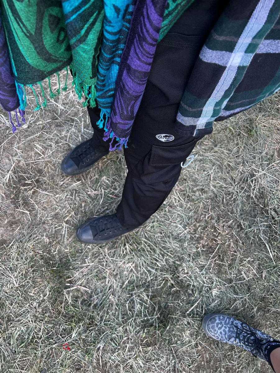 H.uman I.nternal R.evival tweet media