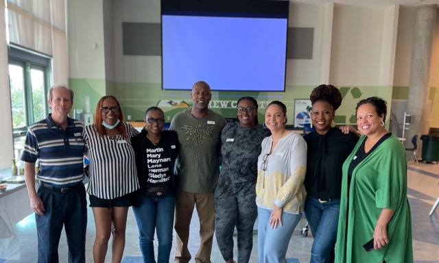 Eshé Collins tweet media