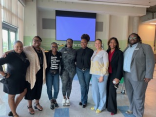 Eshé Collins (@collins4atlanta) on Twitter photo Today marks the 116th anniversary of the 1906 Atlanta Race Massacre. In remembrance of this devastating act of racal violence, I joined discussions on race relations & how we can lead to make ATL better. Thx, <a href="/OutofHandATL/">Out of Hand</a> <a href="/Ctr4CHR/">National Center for Civil and Human Rights</a> & @aps_equity 4 hosting #EquitableDinners!💪🏾 Today marks the 116th anniversary of the 1906 Atlanta Race Massacre. In remembrance of this devastating act of racal violence, I joined discussions on race relations & how we can lead to make ATL better. Thx, <a href="/OutofHandATL/">Out of Hand</a> <a href="/Ctr4CHR/">National Center for Civil and Human Rights</a> & @aps_equity 4 hosting #EquitableDinners!💪🏾