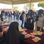 Photo by Sunnymead Middle School (@SMMSMV)