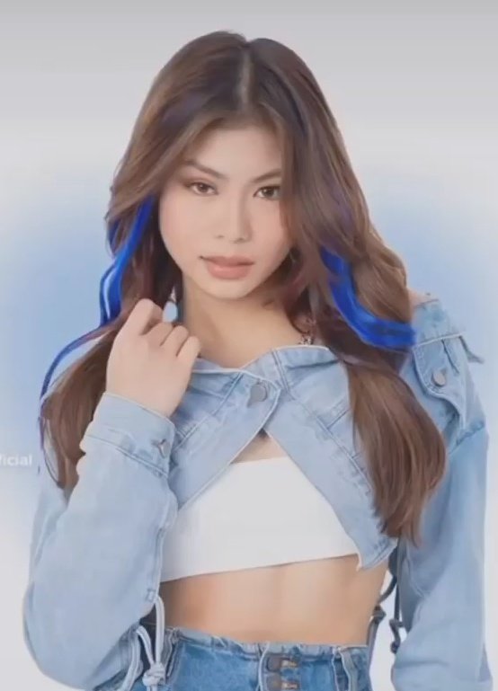 who would’ve taught that these photos are for #G22_DEFY??? listen and stream #G22’s pre-single in all major digital music platforms 🤍💙

spotify link: open.spotify.com/album/4ma0lLc6…

<a href="/G22Official/">G22 Official</a> 
@g22biancavforro #G22BIANCA