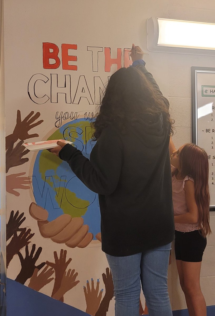 MrsSprockRocks (@mrssprock) on Twitter photo Some of our <a href="/AlmiraGators/">Almira PreK8 Academy</a> scholars, who are participating in the after school art program, are decorating our main stairwell with an inspirational message. <a href="/CLEMetroSchools/">Cleveland Metropolitan School District</a> Some of our <a href="/AlmiraGators/">Almira PreK8 Academy</a> scholars, who are participating in the after school art program, are decorating our main stairwell with an inspirational message. <a href="/CLEMetroSchools/">Cleveland Metropolitan School District</a>