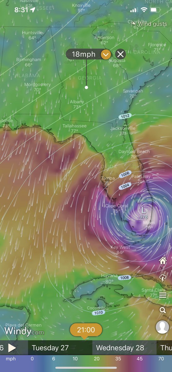 BocaStormChaser's tweet photo. This euro Is Getting me  Very Worried for next week Regarding  #Invest98L #Hermine here in Boca Raton  #flWx @ZachCoveyTV @firewatcher @DFWStormChasers @NWSMiami @NHC_Atlantic @Will_Wilkens @ReedTimmerAccu @GovRonDeSantis https://t.co/mgVUbpx8Dh
