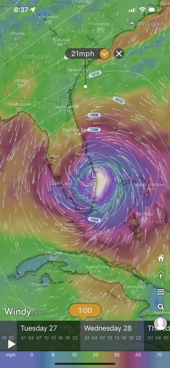 BocaStormChaser's tweet photo. This euro Is Getting me  Very Worried for next week Regarding  #Invest98L #Hermine here in Boca Raton  #flWx @ZachCoveyTV @firewatcher @DFWStormChasers @NWSMiami @NHC_Atlantic @Will_Wilkens @ReedTimmerAccu @GovRonDeSantis https://t.co/mgVUbpx8Dh