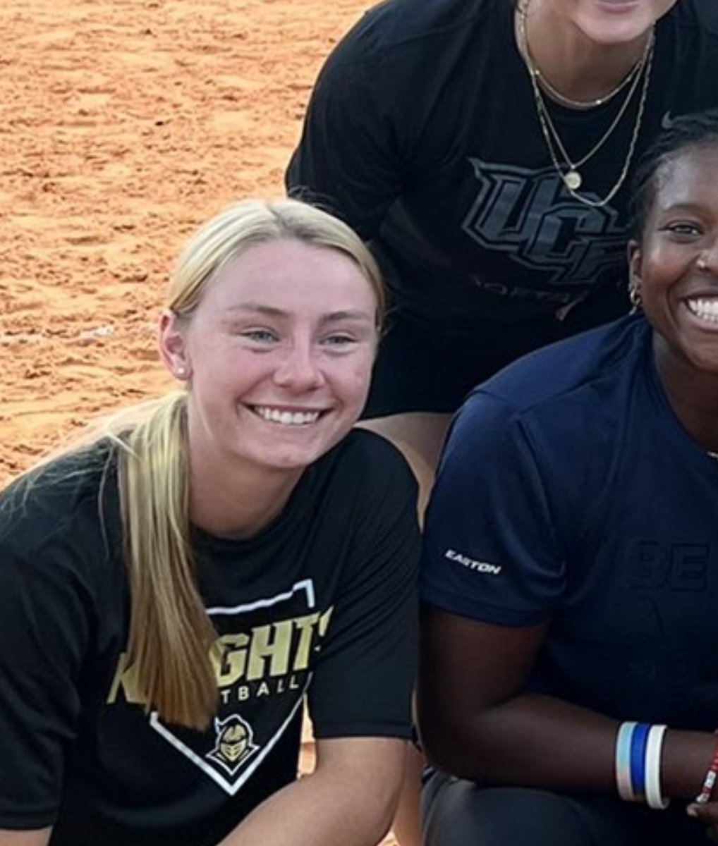DereksLife's tweet photo. @CoachBallMalone @UCF_Softball Are these two shirts available to purchase anywhere? I need them! https://t.co/LxVIs1FG8c