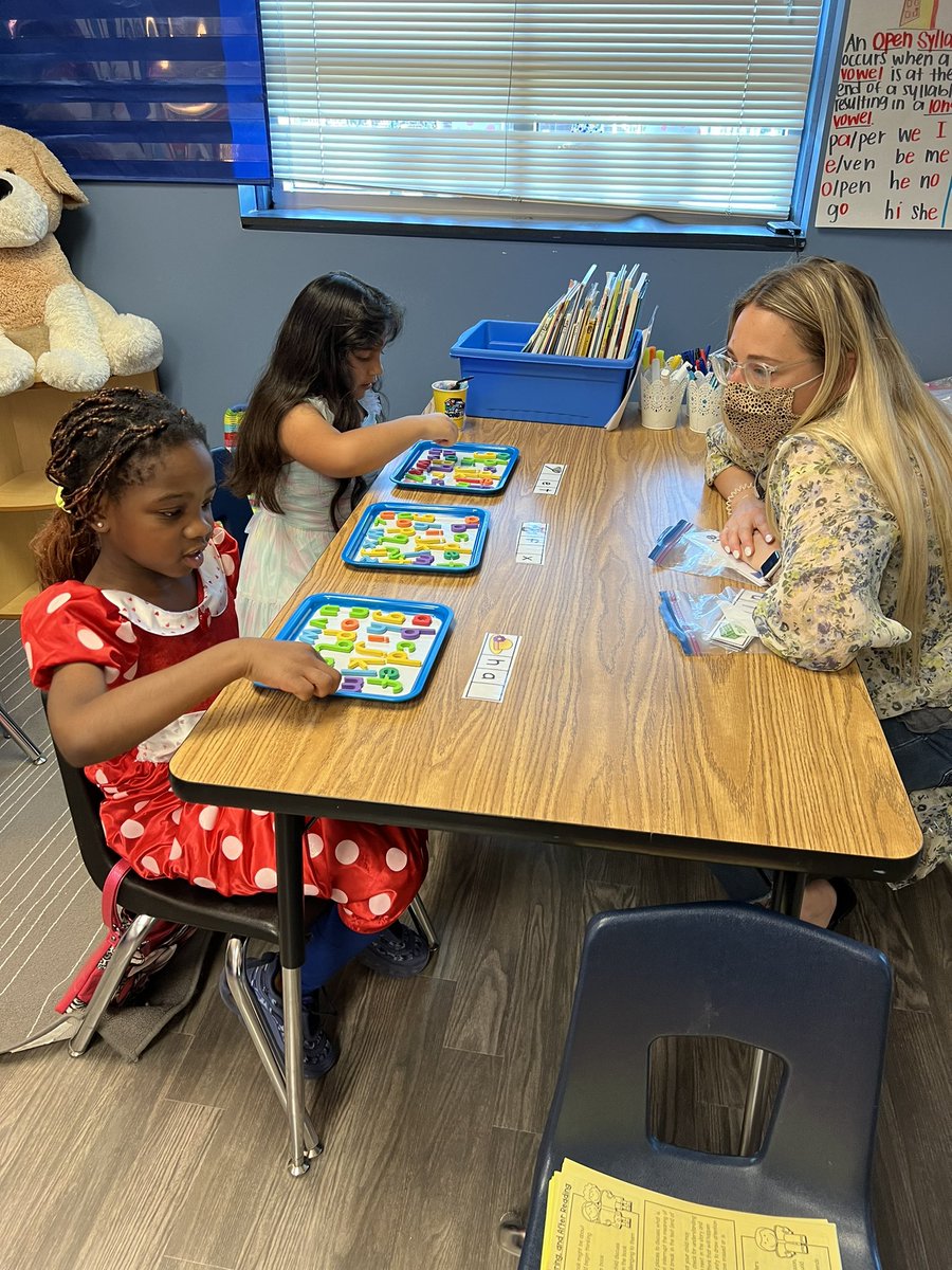 tinacruickshank's tweet photo. @ForestLnAcademy staff was #AllInSync tonight for Literacy Night! Thank you staff for your hard work! #risdbelieves #risdgreatness #FLAinsync https://t.co/q6v8Ki2Ton