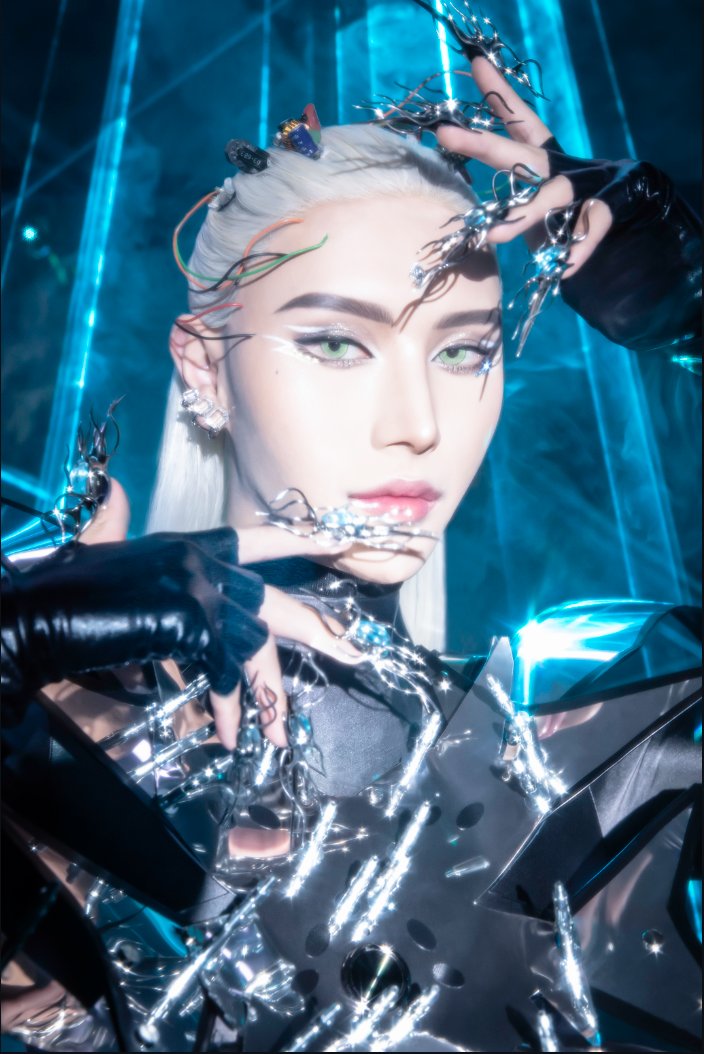 ChudoGallery's tweet photo. NEW AMAZING WORKS!!!
@arisak_offi ×#GYUTAE
MOONSHOT #04
1.4 #ETH
https://t.co/lR8pMcxMbm
@baepaychan @Blockchainartex
#photo #arisak #GYUTAE #hairmake #nftjapan #cryptokyo #cryptoart #digitalart #art #nftjpn #nftcommunities #NFTdrop https://t.co/DI72HxpGAY