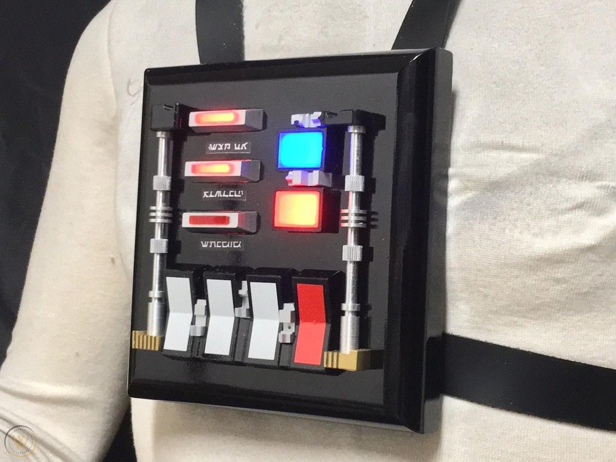 Naomi Wu 机械妖姬 tweet media