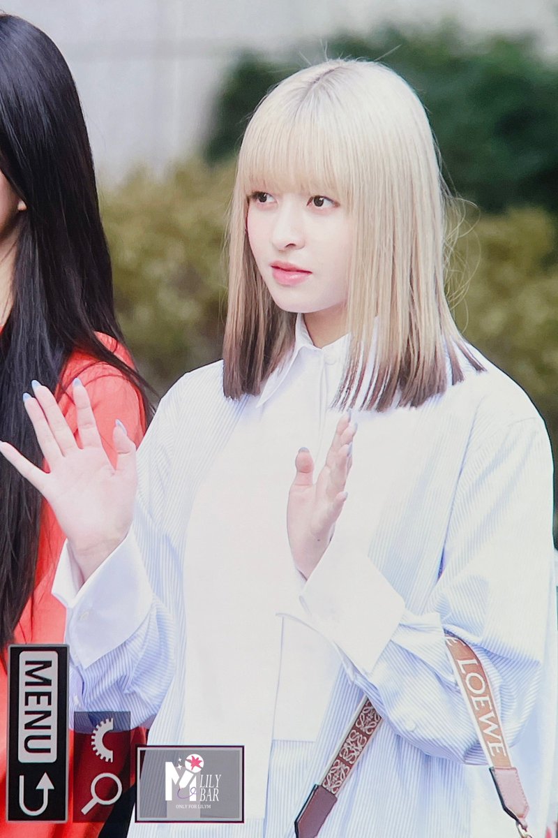 Lily_SeaSalt's tweet photo. 220923 Preview

#엔믹스 #릴리 #NMIXX #LILY #LILYM #릴리의버블모험 https://t.co/yBeDOgHqR8