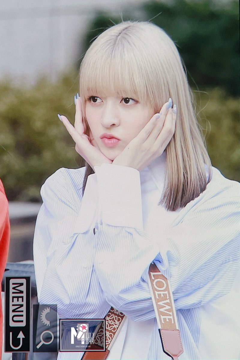 Lily_SeaSalt's tweet photo. 220923 Preview

#엔믹스 #릴리 #NMIXX #LILY #LILYM #릴리의버블모험 https://t.co/yBeDOgHqR8