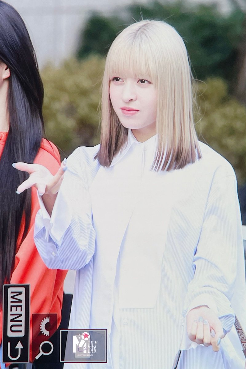 Lily_SeaSalt's tweet photo. 220923 Preview

#엔믹스 #릴리 #NMIXX #LILY #LILYM #릴리의버블모험 https://t.co/yBeDOgHqR8