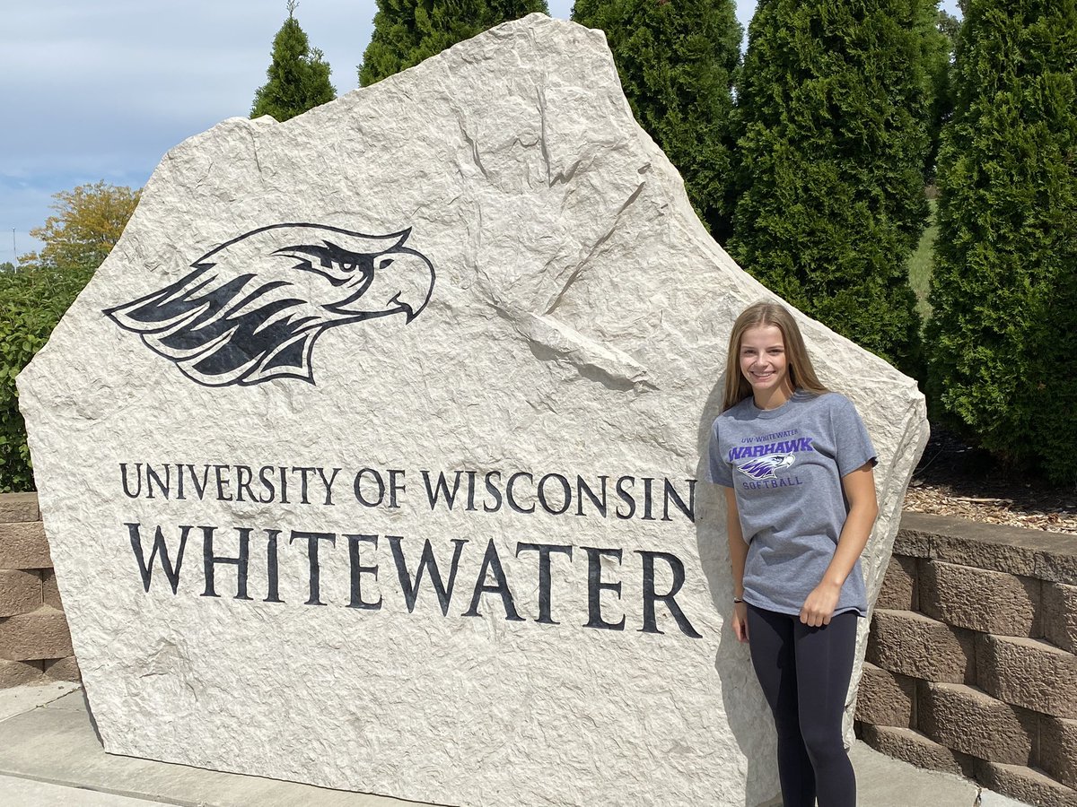 Kaitlyn Weidemann tweet media