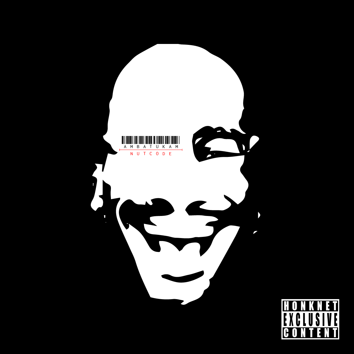 Volspel's tweet photo. New album drop: #Ambatukam - Nutcode https://t.co/YpnWPj2xyC