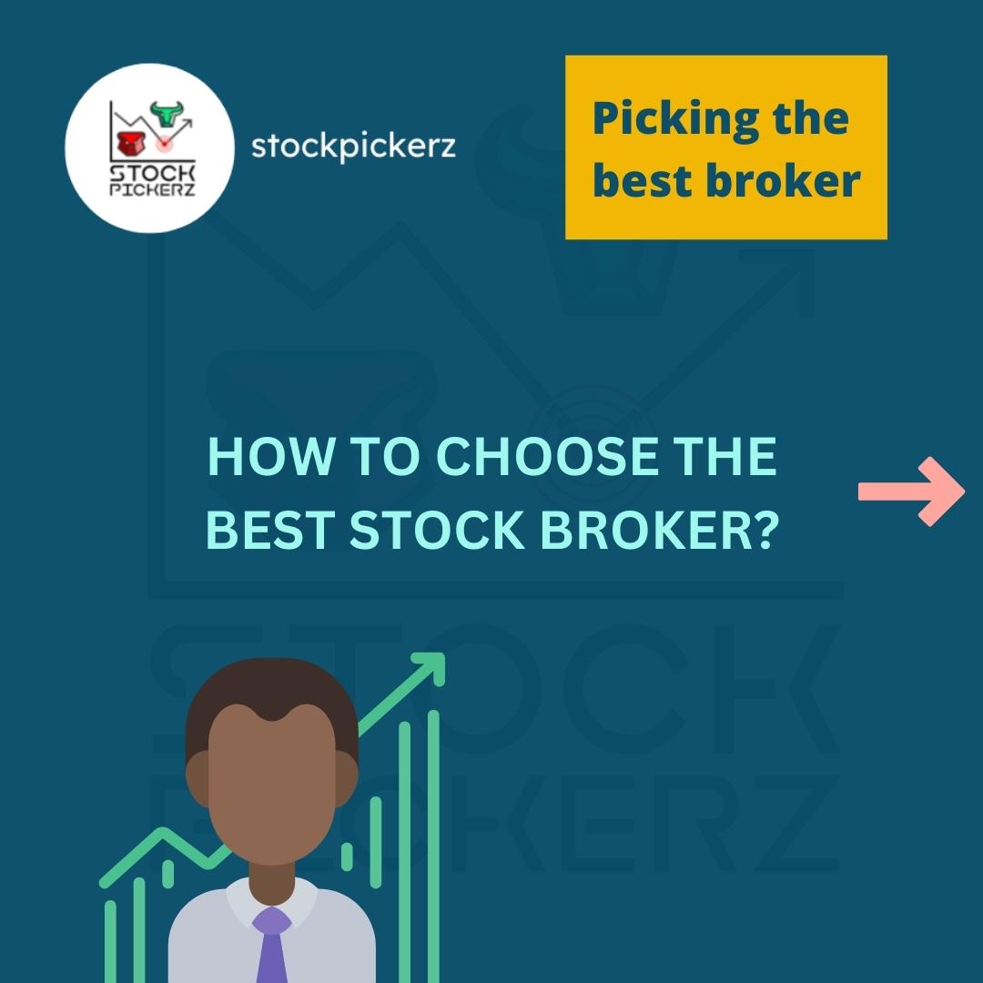 StockPickerz's tweet photo. It is not hard to find a good stock broker...
#stocks #stockstowatch #stockstobuy #stockmarkets #stockmarketinvesting #stockmarketnews #invest #stockpickerz #investing #money #gain #stocktrading #traders #trade #business https://t.co/rcUkY5hPcH