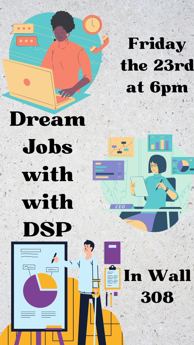 Make sure to drop by our last recruitment event this Friday at 6pm! 

#dsp #deltasigmapi #ccu #coastalCarolina #CoastalCarolinaUniversity #wallcollege #wallcollegeofbusiness