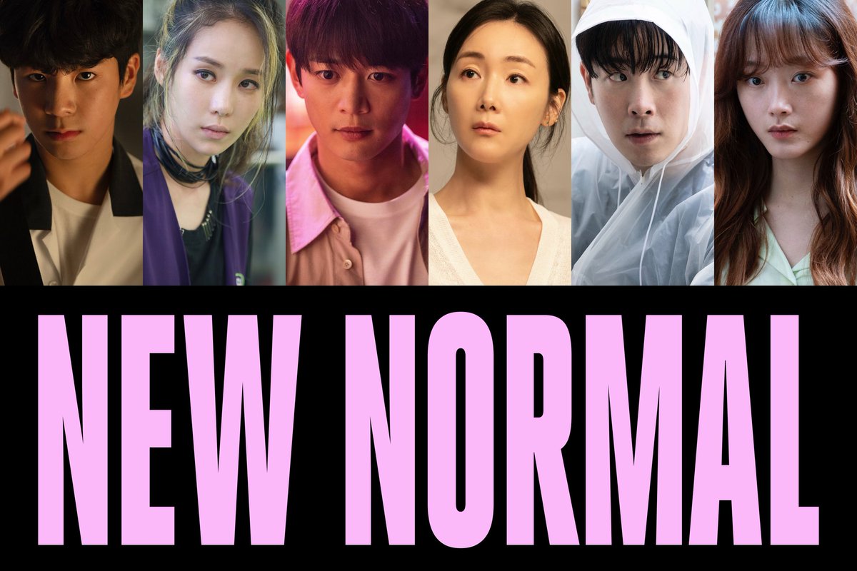 220923. <New Normal>

~'New Normal' officially invited to the London International Film Festival

🔗: naver.me/5ZvDEnLw

#MINHO #민호 #최민호 #CHOIMINHO
#NewNornal #뉴노멀 #Goosebumps #Hoon #훈 #SHINee #샤이니 @SHINee