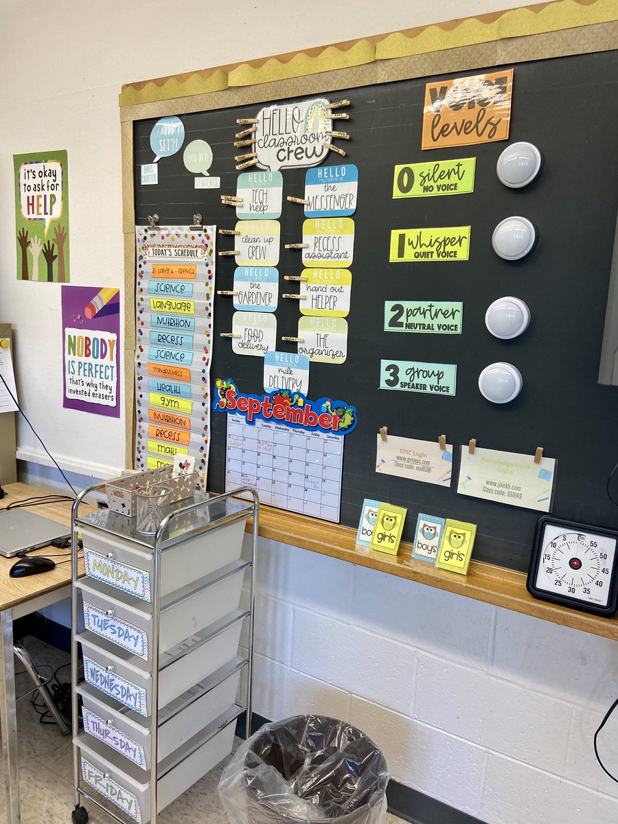 Mrs. Carter Grade 3/4 tweet media