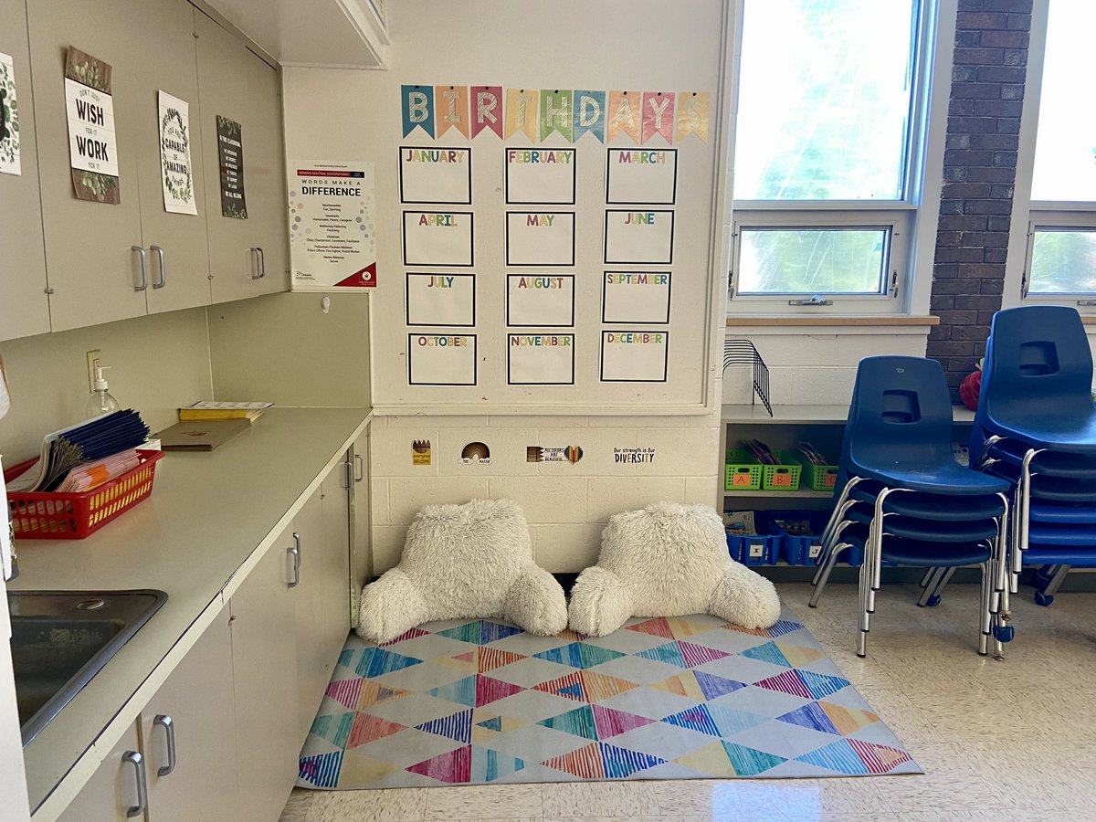 Mrs. Carter Grade 3/4 tweet media