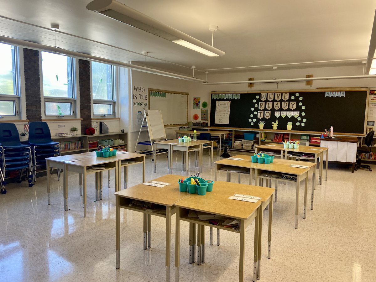 Mrs. Carter Grade 3/4 tweet media