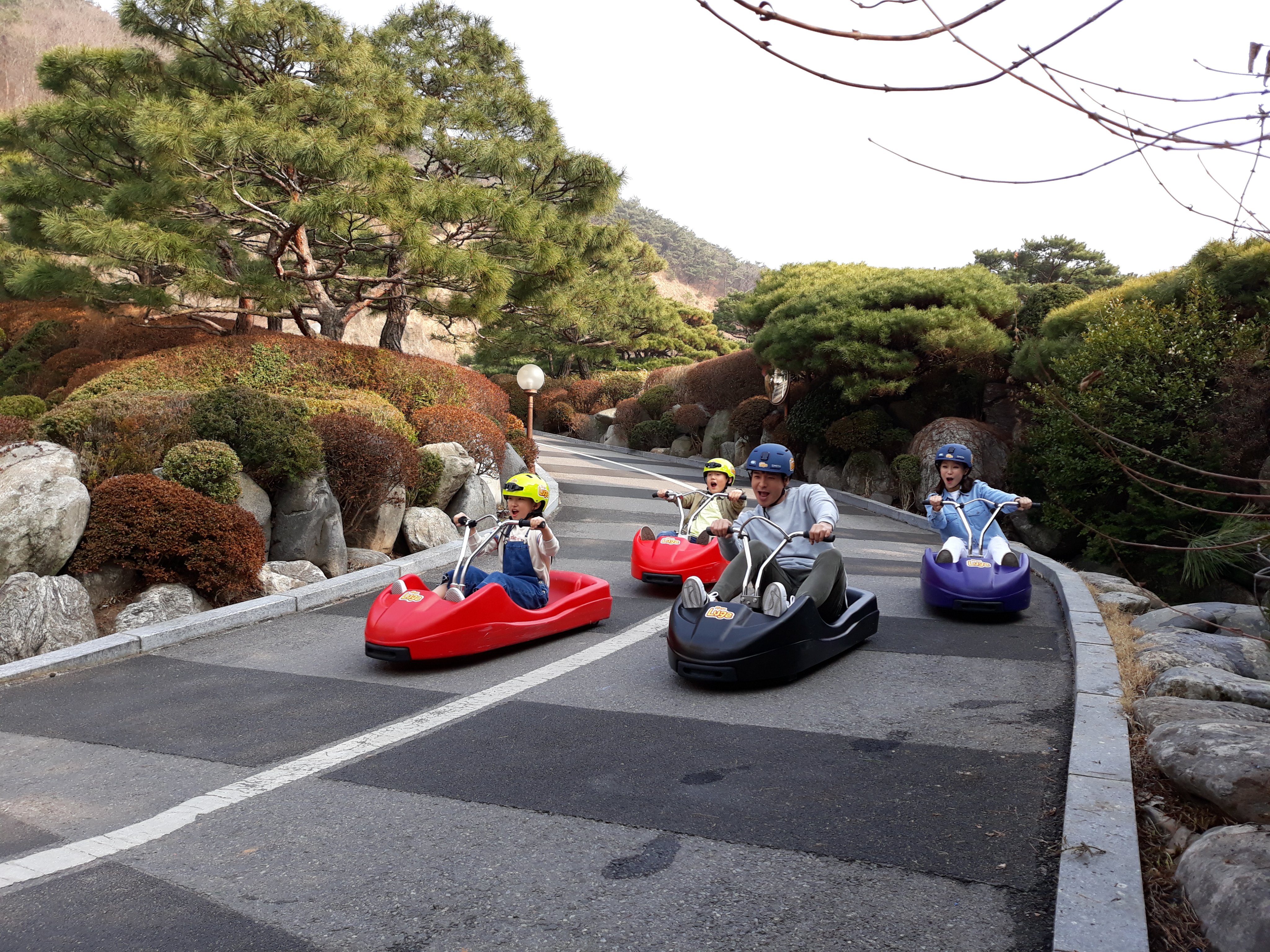 Ganghwa Seaside Resort