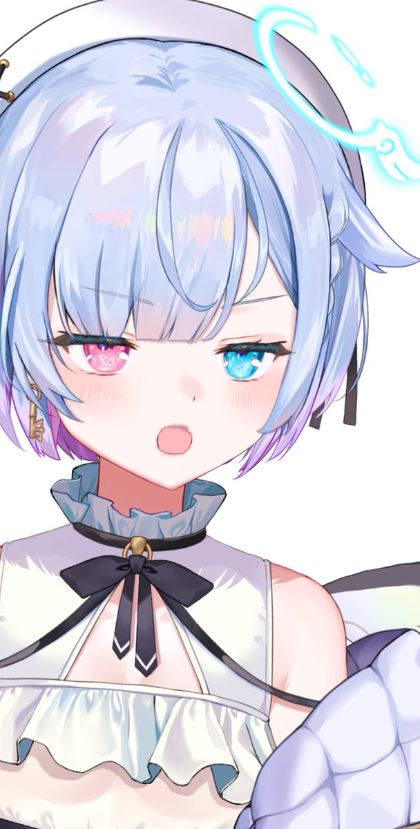 cute nazuna