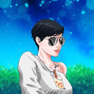 <a href="/crypto_deb/">Anuoluwayimika</a> I know <a href="/SerenityTKN/">Serenity</a> produced nft collection "DREAM GIRL" a rare one 😍
Who wouldn't be bullish on the looks of these self made art by #Mark? IM SO INLOVE WITH THE ART🥰
muzalias.io
instagram.com/muzaliasNFT/
x.com/muzaliasnft
t.me/muzAliasPortal…