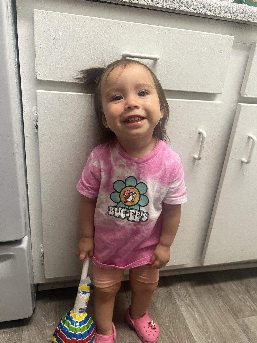 My little baby ❤️