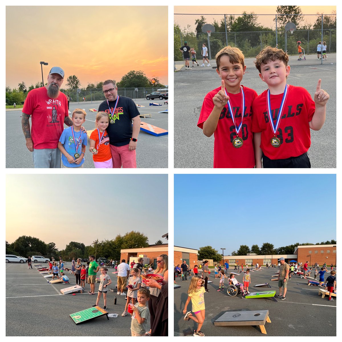 DawnHaddock@LCPS-EME (@haddockdawn) on Twitter photo What a great night playing cornhole at Emerick! It is so nice when we all come together as a community! <a href="/emerickelem1967/">Emerick Elementary</a> <a href="/DrAshleyCramp/">Dr. Ashley Cramp</a> <a href="/LCPSOfficial/">LCPS News</a> What a great night playing cornhole at Emerick! It is so nice when we all come together as a community! <a href="/emerickelem1967/">Emerick Elementary</a> <a href="/DrAshleyCramp/">Dr. Ashley Cramp</a> <a href="/LCPSOfficial/">LCPS News</a>