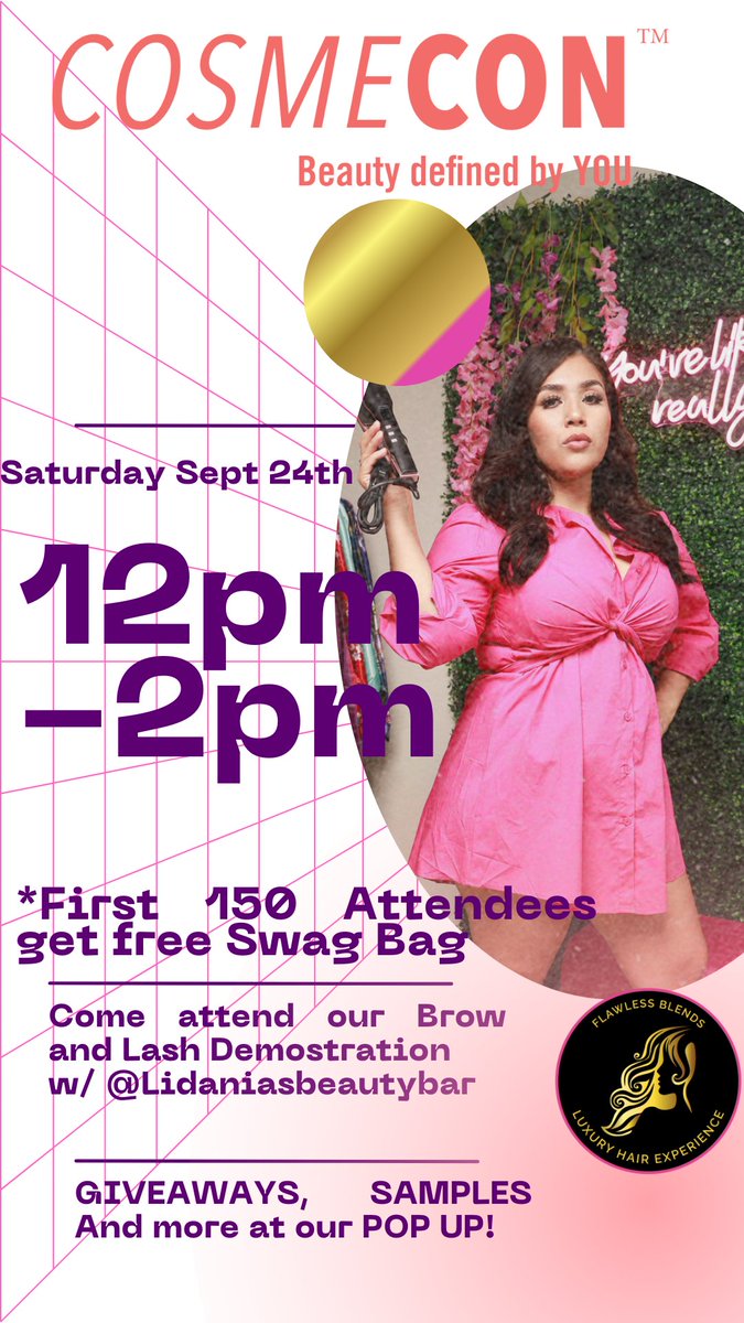 Fancy a makeover? 😍 - mailchi.mp/cc5212e2d7a2/f…