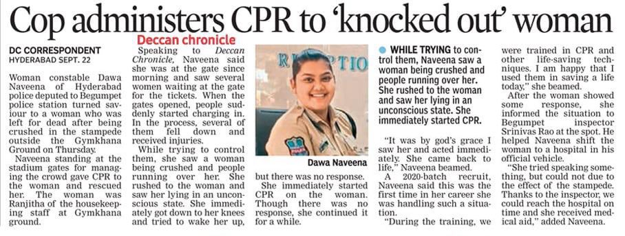 Ramesh Masthipuram IPS (@mrameships) on Twitter photo 