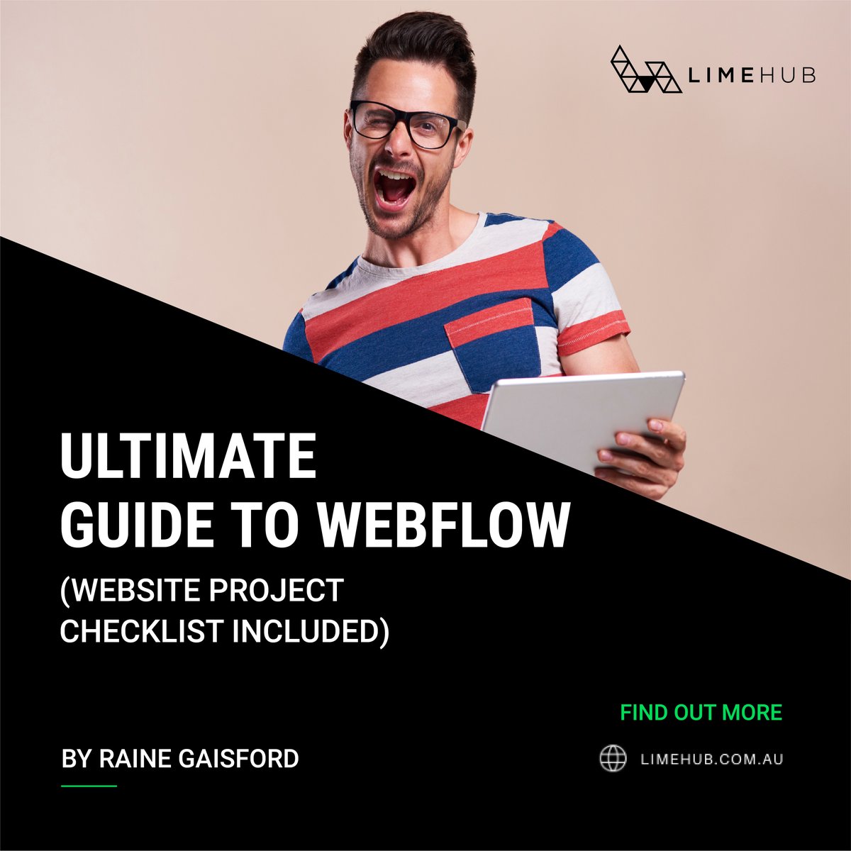 LimeHub's tweet photo. Thinking of getting a new website designed and developed? Read this first!

https://t.co/UmmsRNudzK

#webflow #websitedesign #websitedevelopment #websitedesigner #websitedeveloper #website https://t.co/Cq8pCPQAyQ