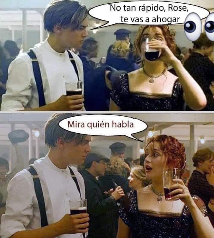 La vida es para Reir tweet media