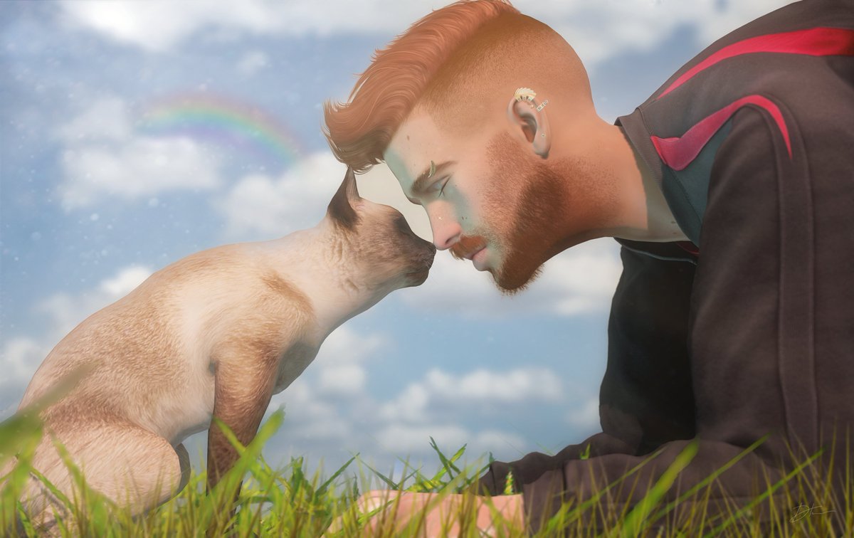 TitaniumDivos's tweet photo. In loving memory of my sweet Pandora. <3 https://t.co/YQDa6EeBSM
