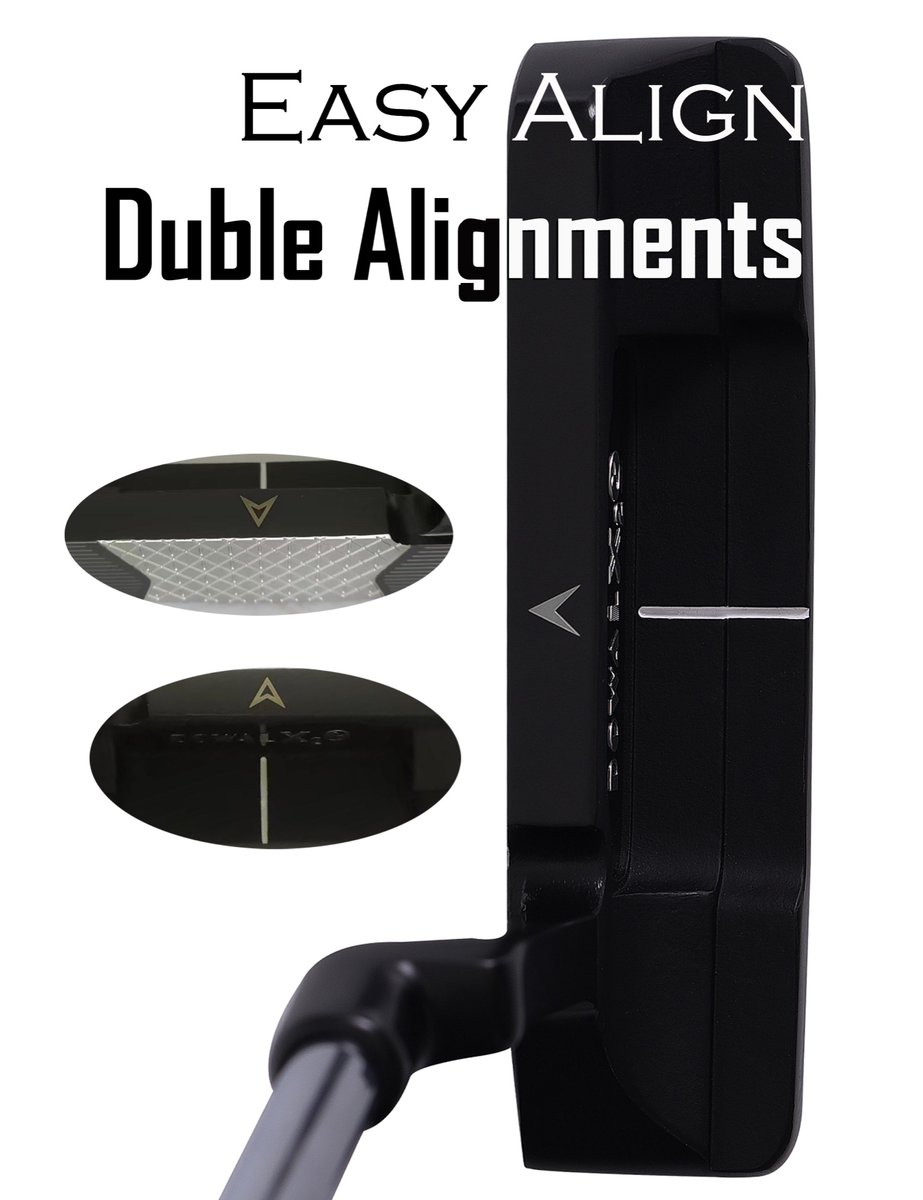 golf_collin's tweet photo. Like the putter click the link in Amazon

https://t.co/j5hkiQed2b https://t.co/gz84KBvw3x