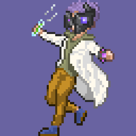 soteleon2's tweet photo. Ok, make trainers poke style is kinda hard

Based on #Blockmonsters #pixelart https://t.co/POXNYlLsWE